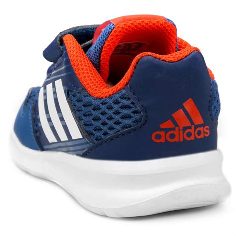 Tenis Adidas Azul Marinho em promoção na Netshoes!.